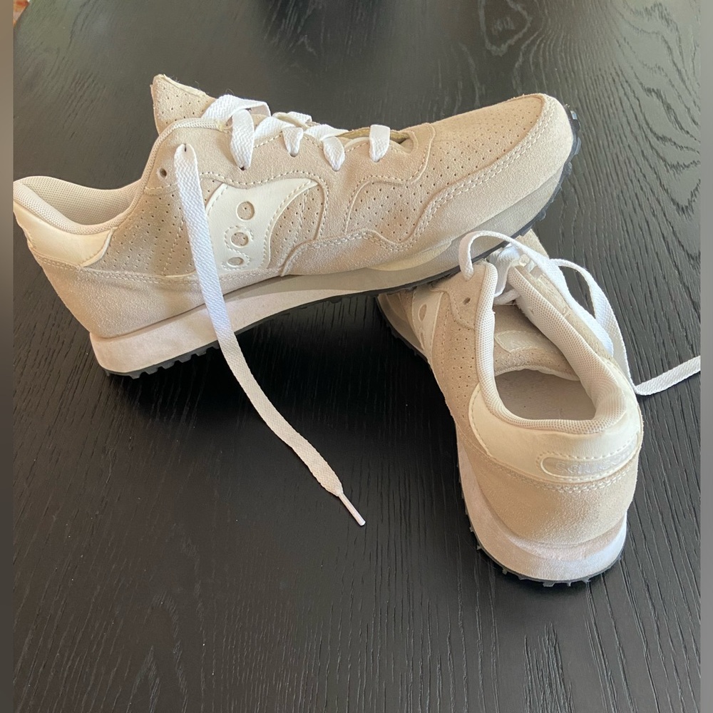 SAUCONY DXN Trainer